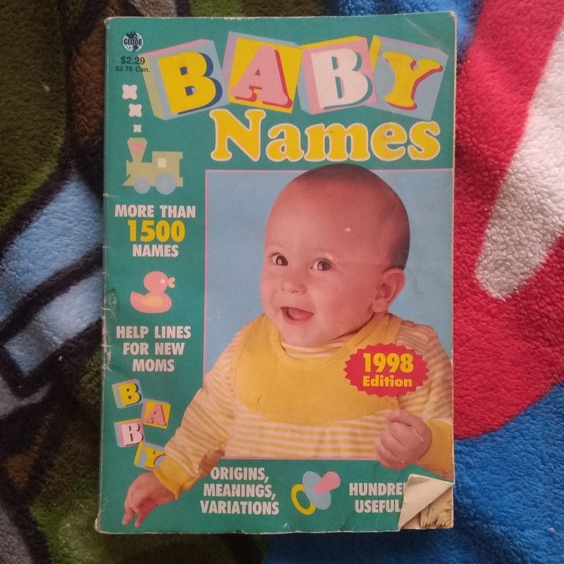 Baby Names 
