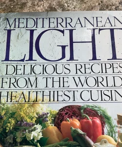 Mediterranean Light