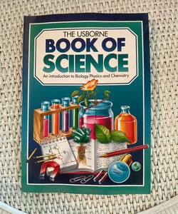 The Usborne Book of Science