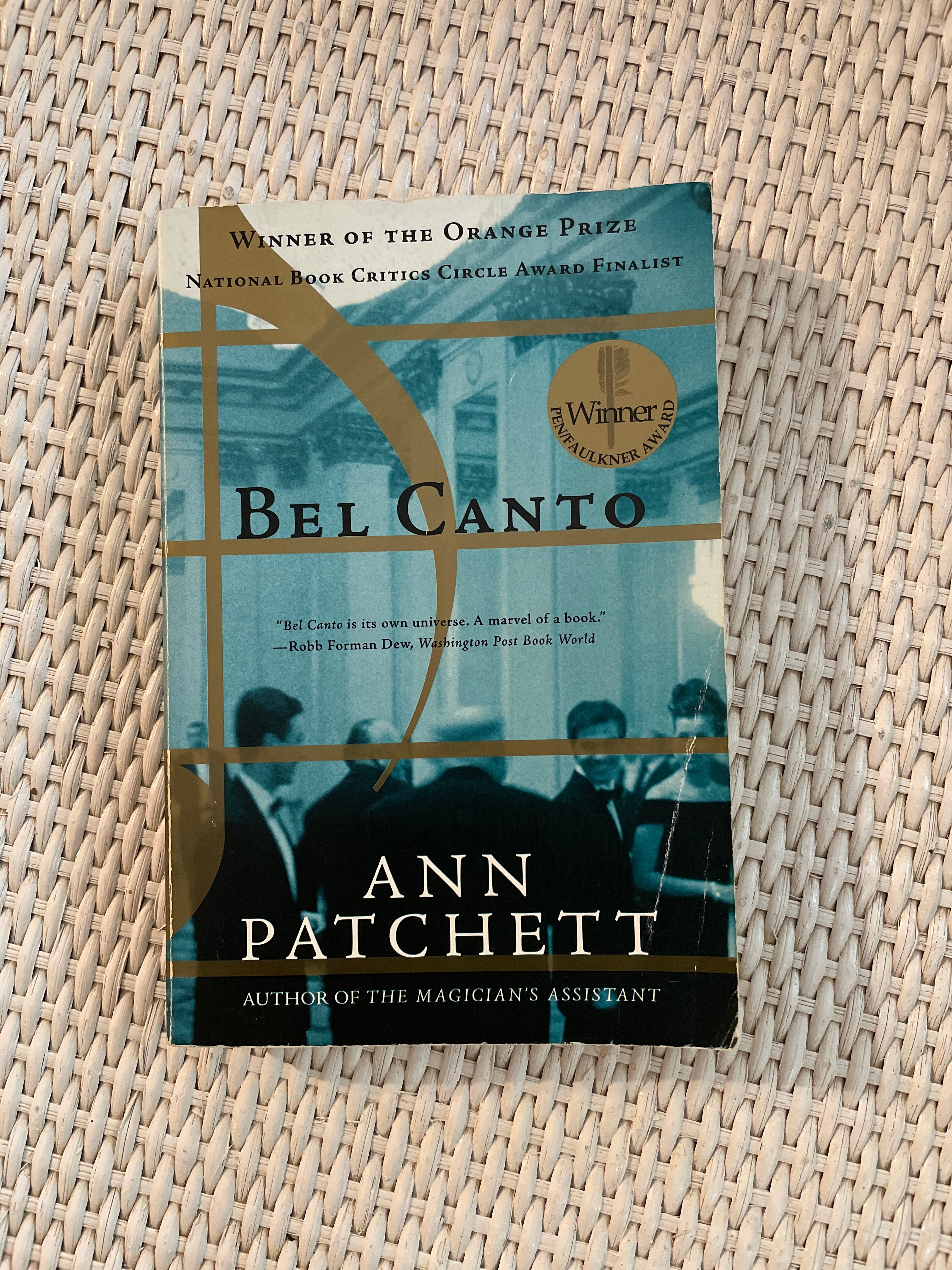 Bel Canto