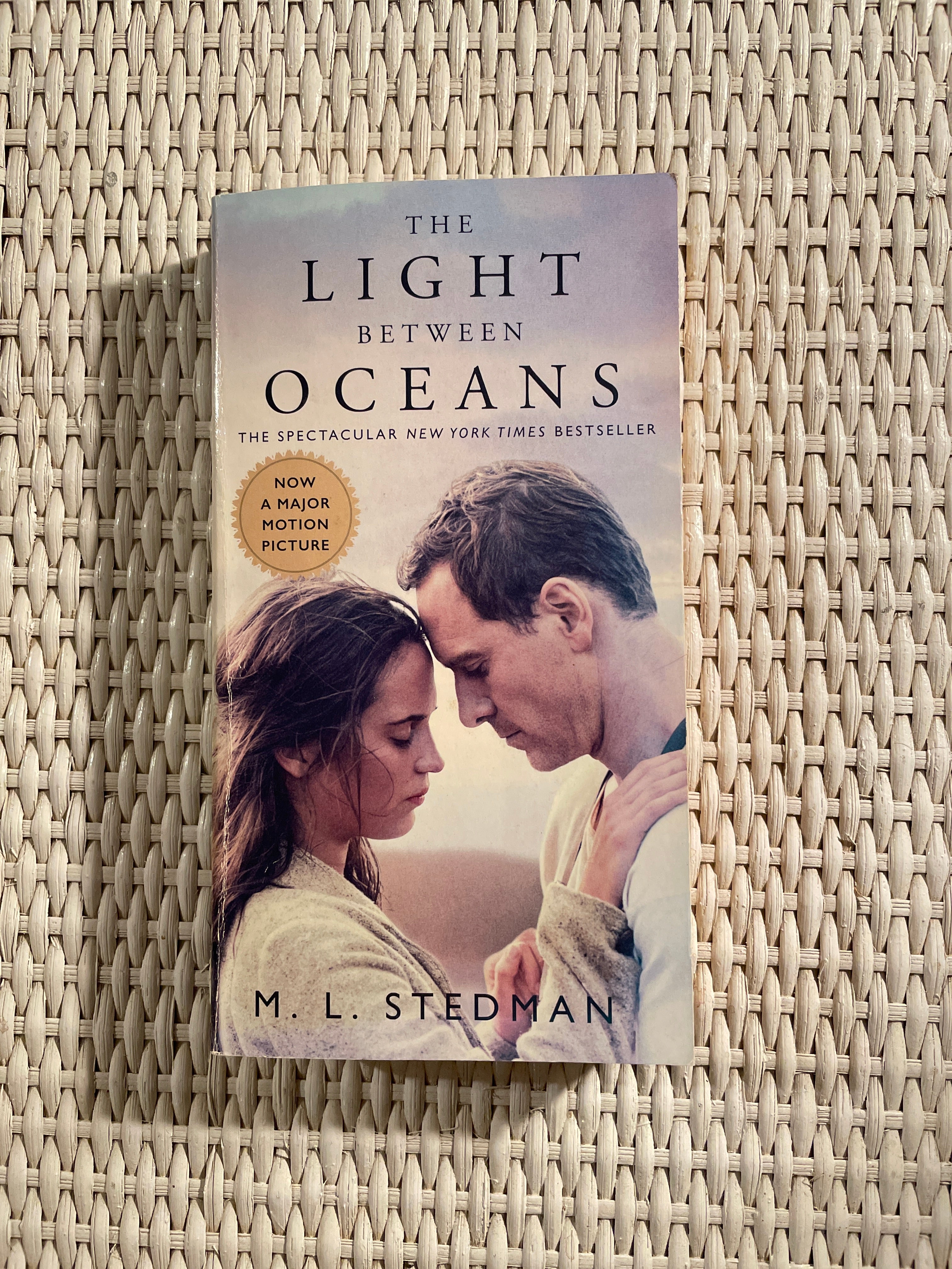 The Light Between Oceans