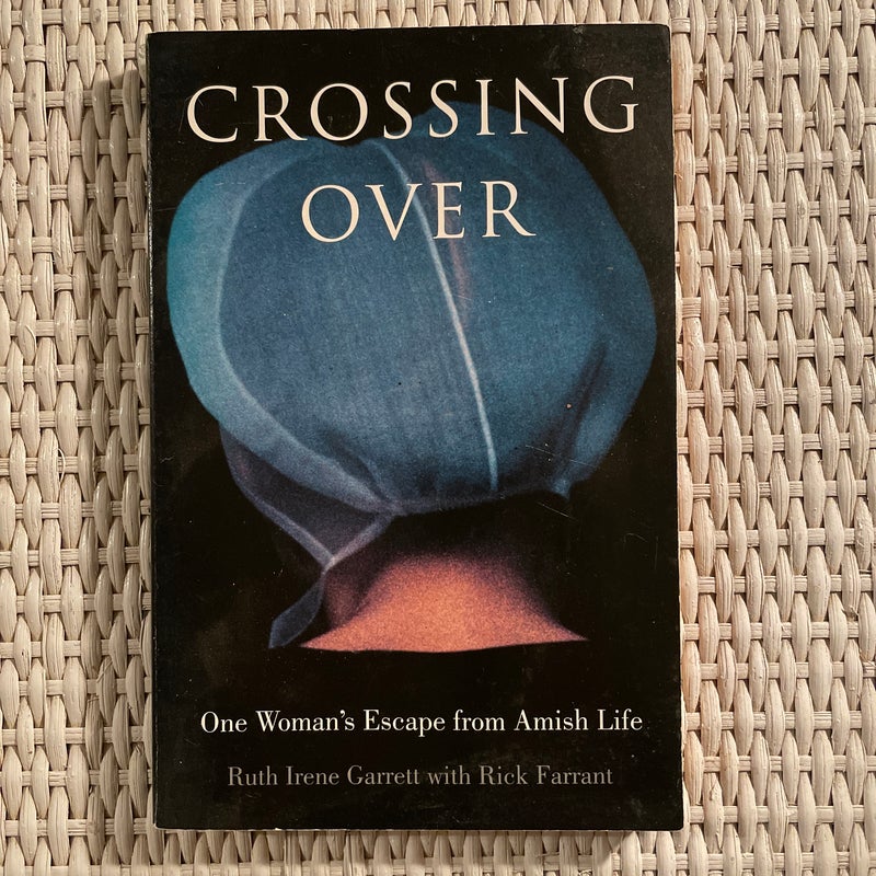 Crossing Over