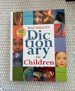 The Macmillan Dictionary for Children by Judith S. Levey The Macmillan Dictionary for Children by Judith S. Levey