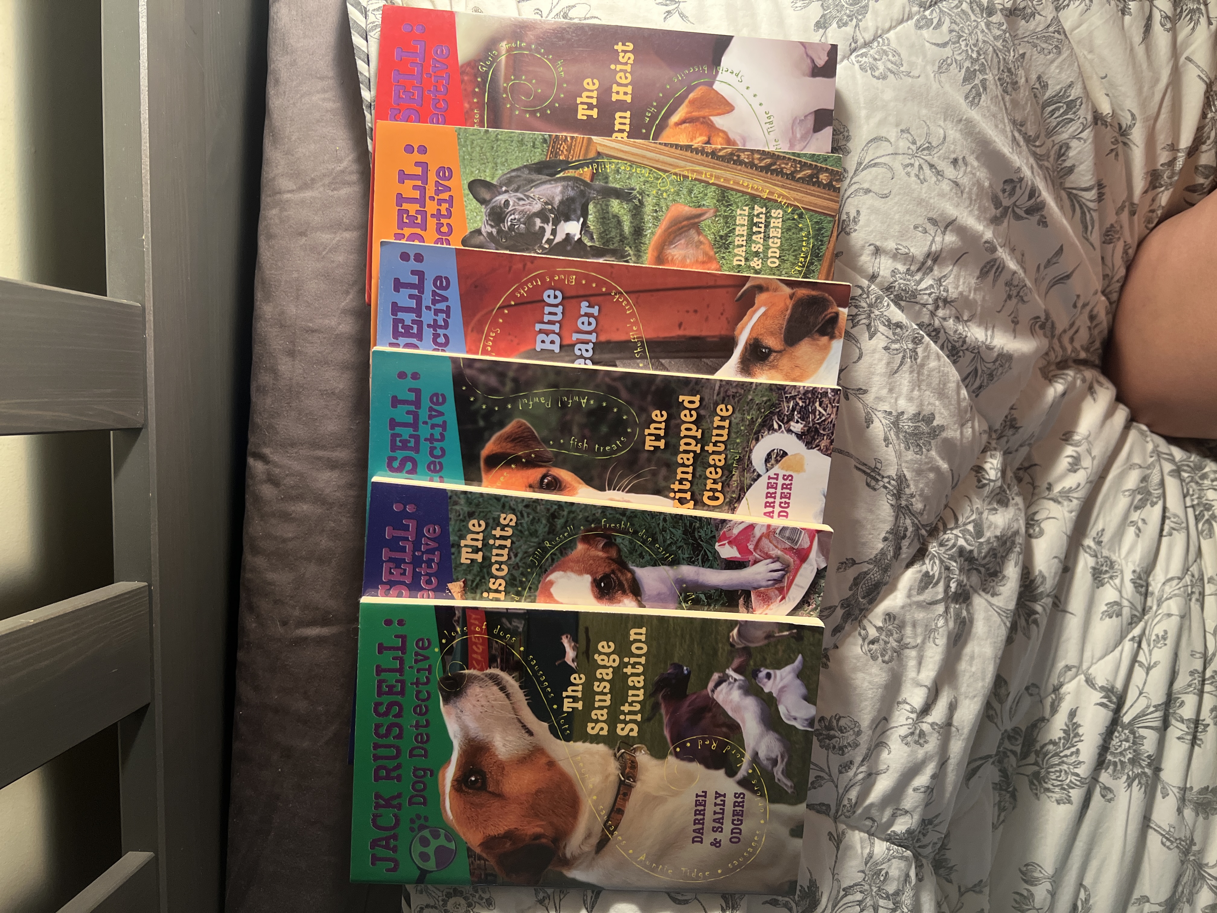 The Sausage Situation