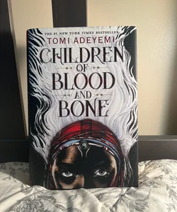 Children of Blood and Bone