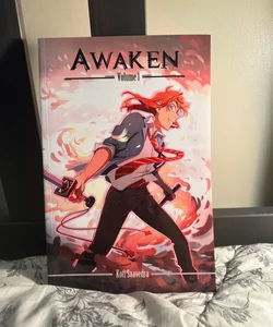 Awaken Volume 1