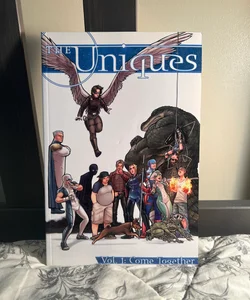 The Uniques Vol. 1