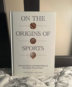 On the Origins of Sports