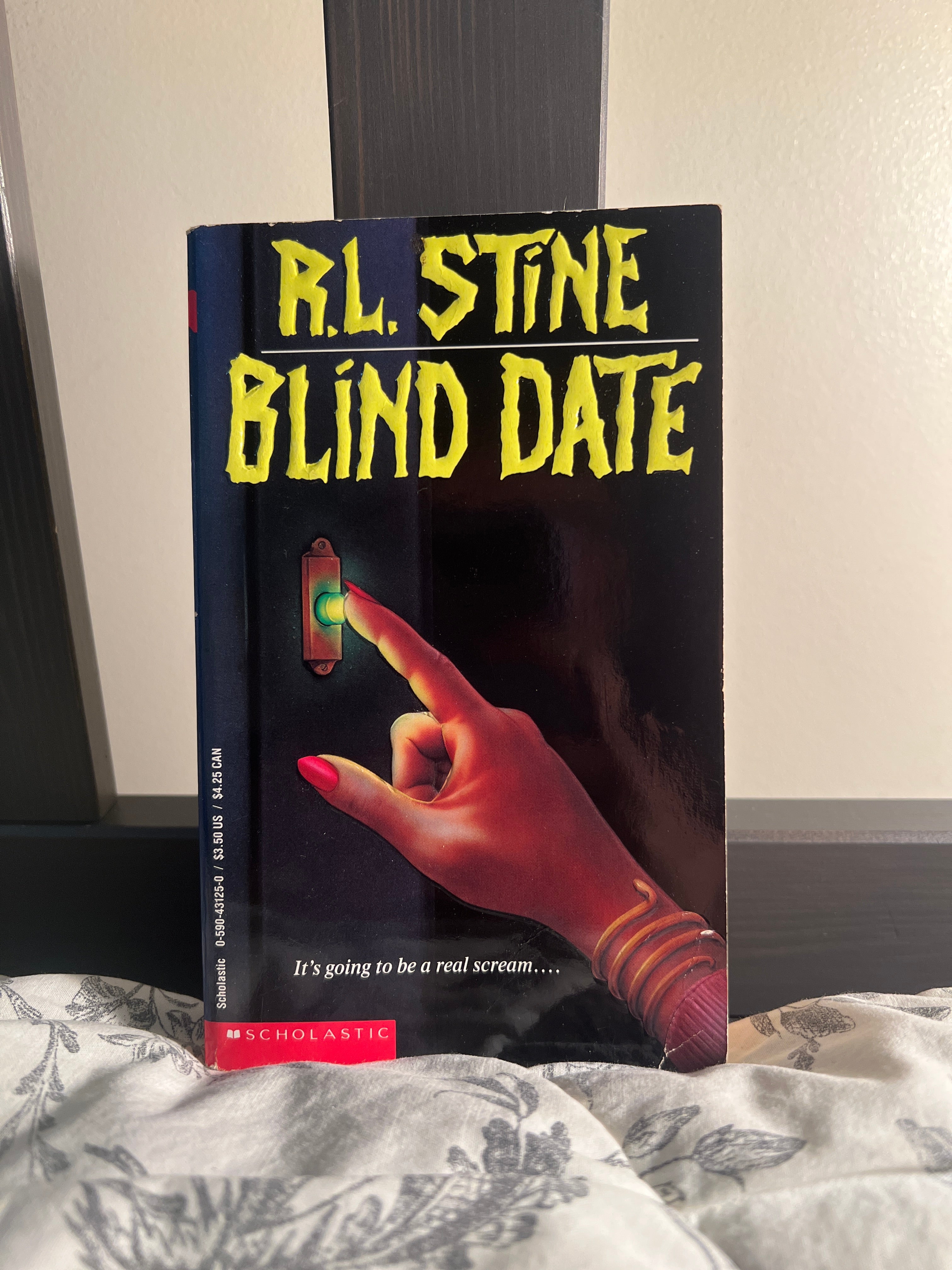 Blind Date