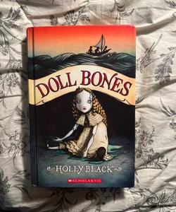 Doll Bones