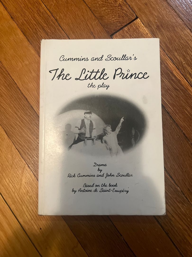 The Little Prince