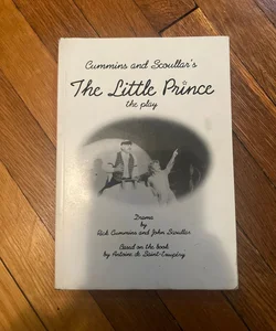 The Little Prince: The Play