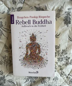 Rebell Buddha