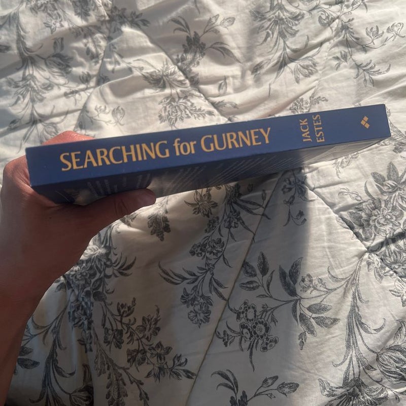 Searching for Gurney