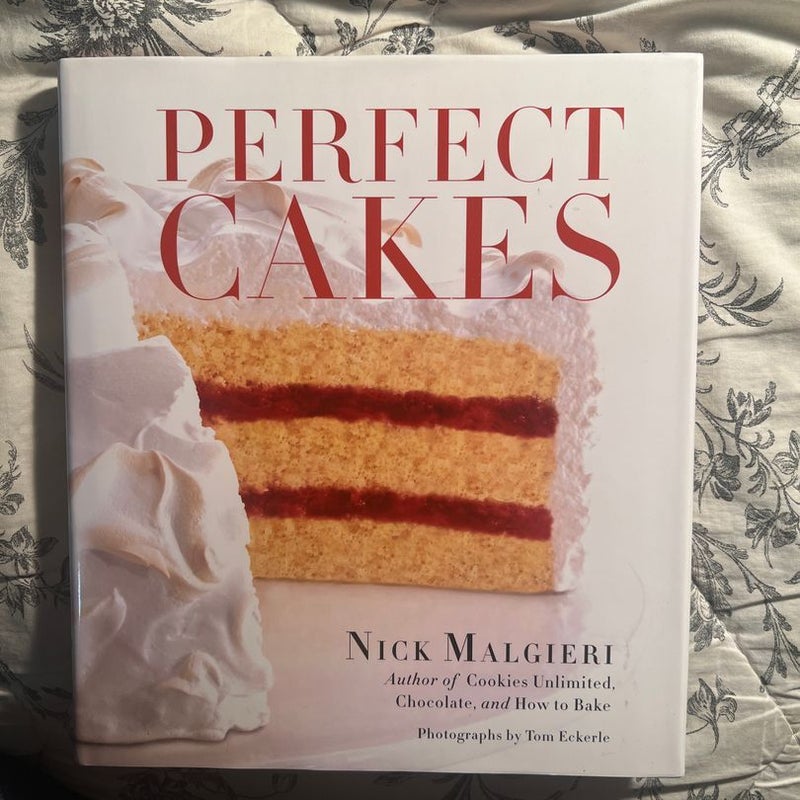 Perfect Cakes