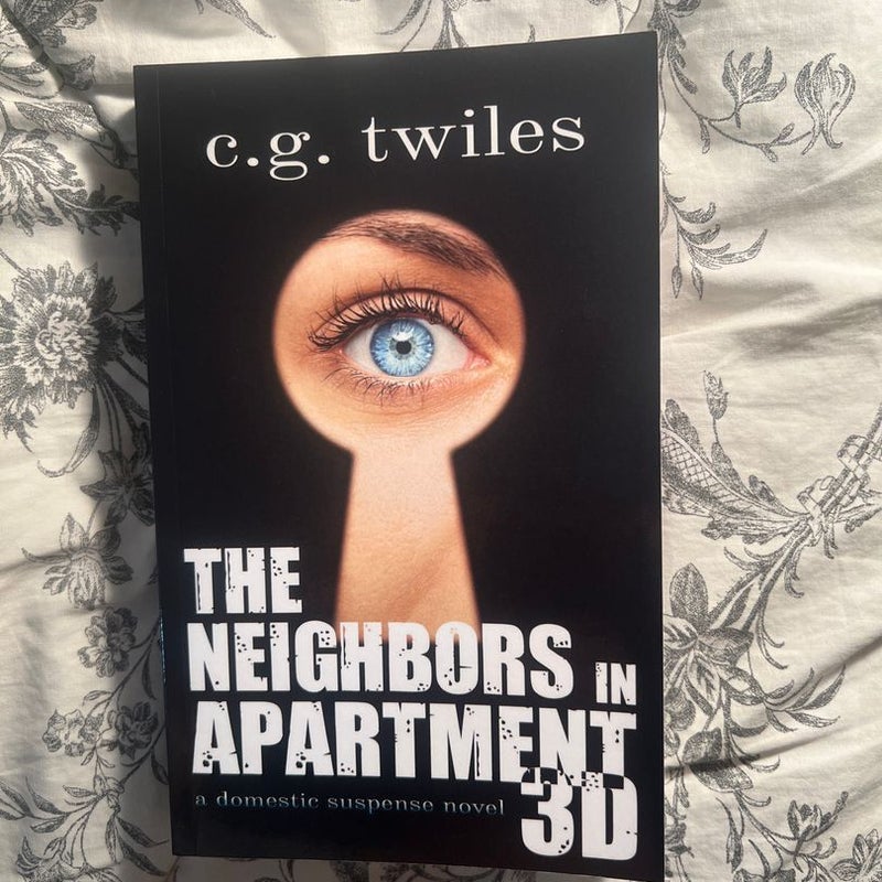 The Neighbors in Apartment 3D