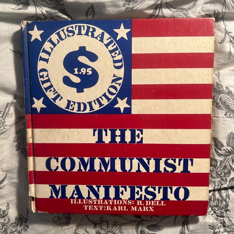 The Communist Manifesto