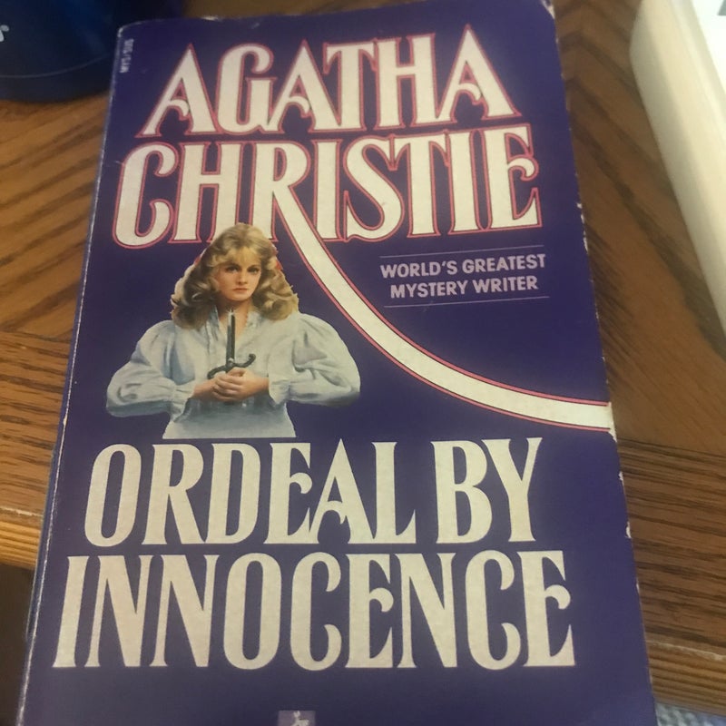 Ordeal by Innocence