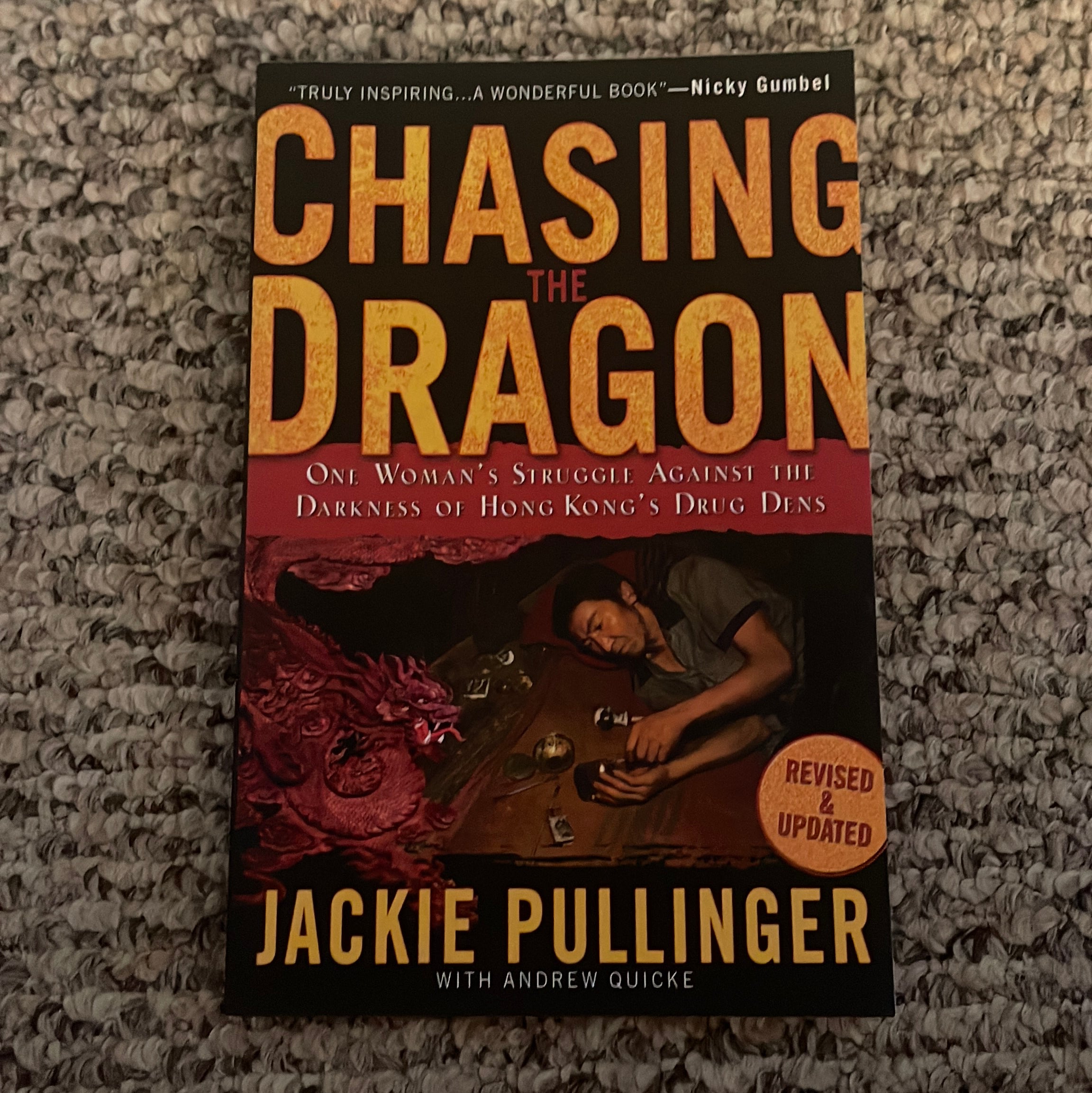 Chasing the Dragon