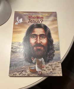 Who Was Jesus?