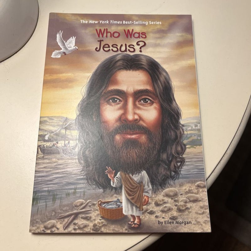 Who Was Jesus?