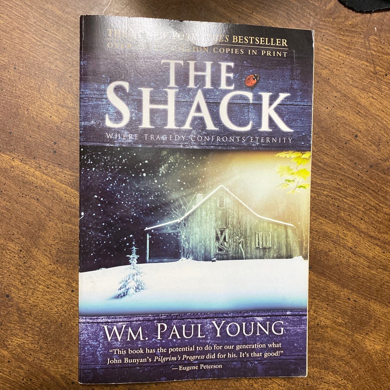 The Shack