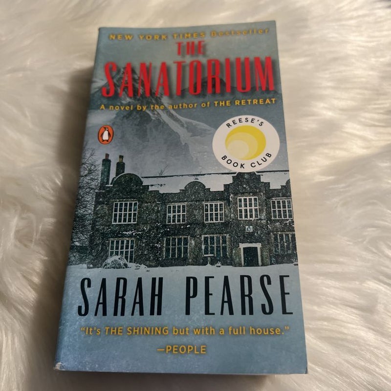 The Sanatorium