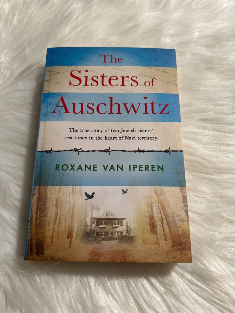 The Sisters of Auschwitz