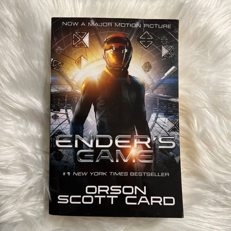 Ender's Game