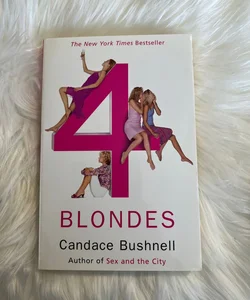 4 Blondes