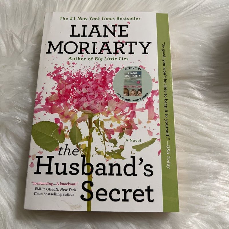 The Husband's Secret