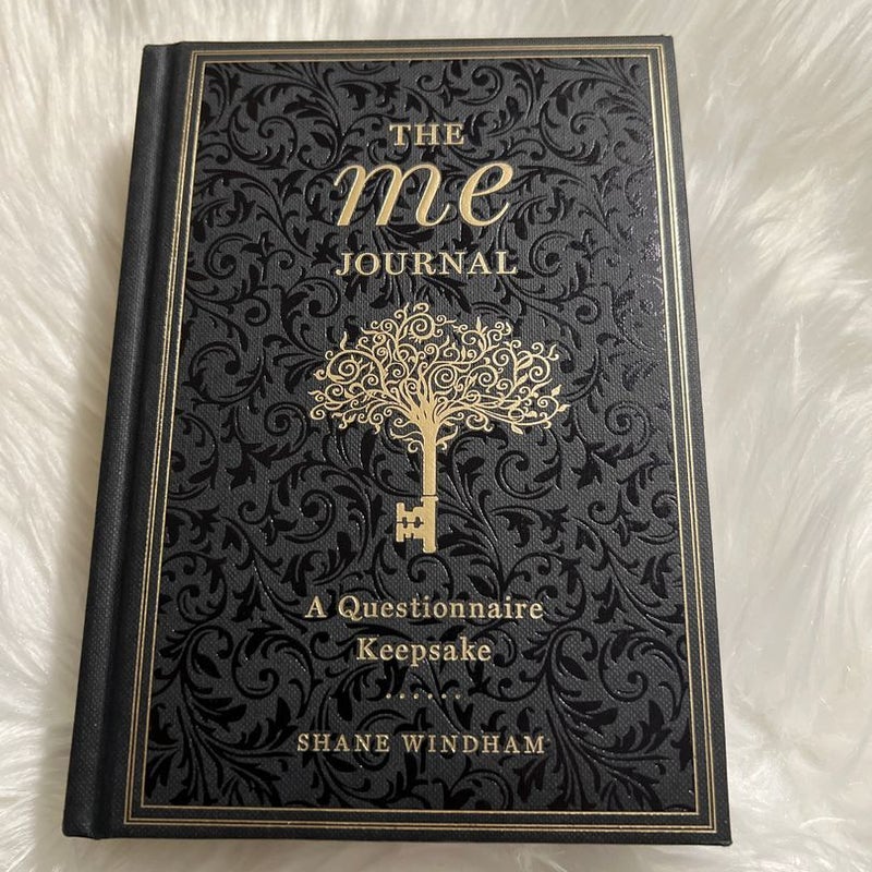 The Me Journal