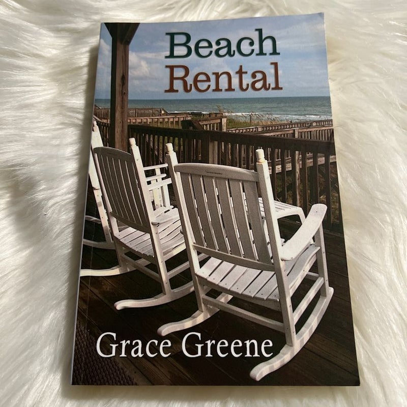 Beach Rental