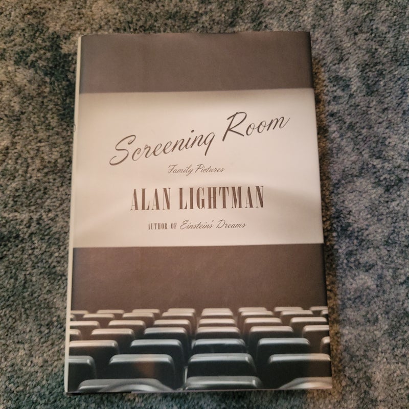 Screening Room