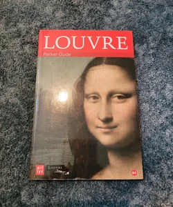 Louvre Pocket Guide