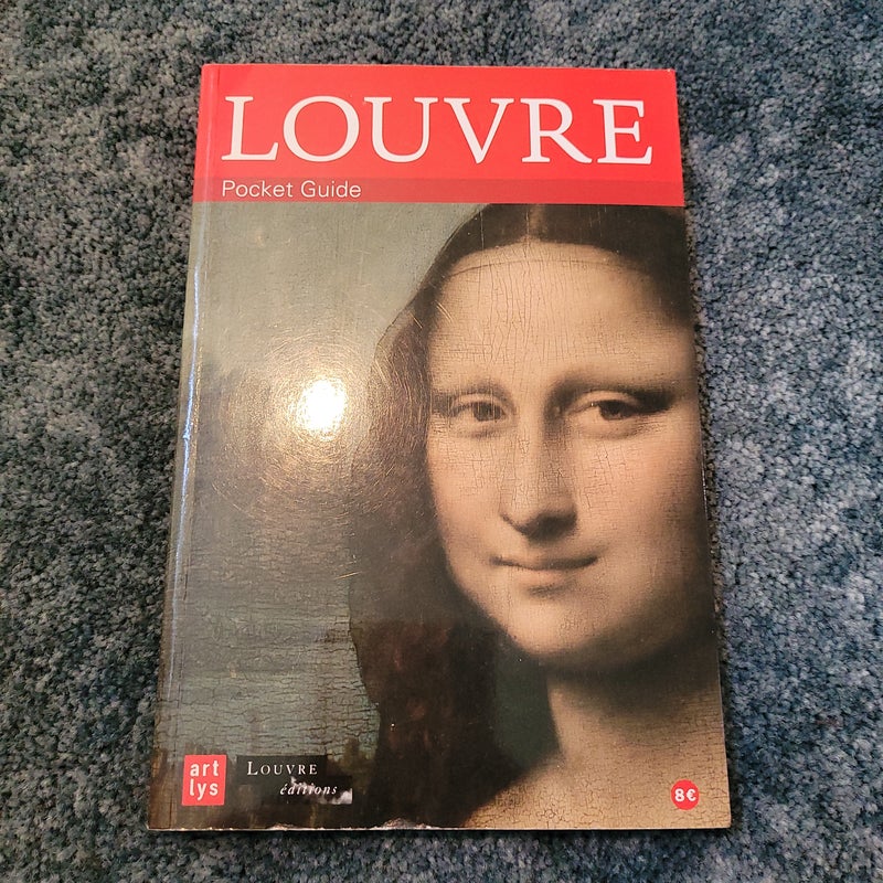 Louvre Pocket Guide