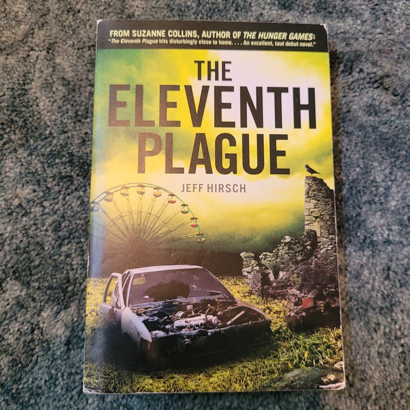 The Eleventh Plague