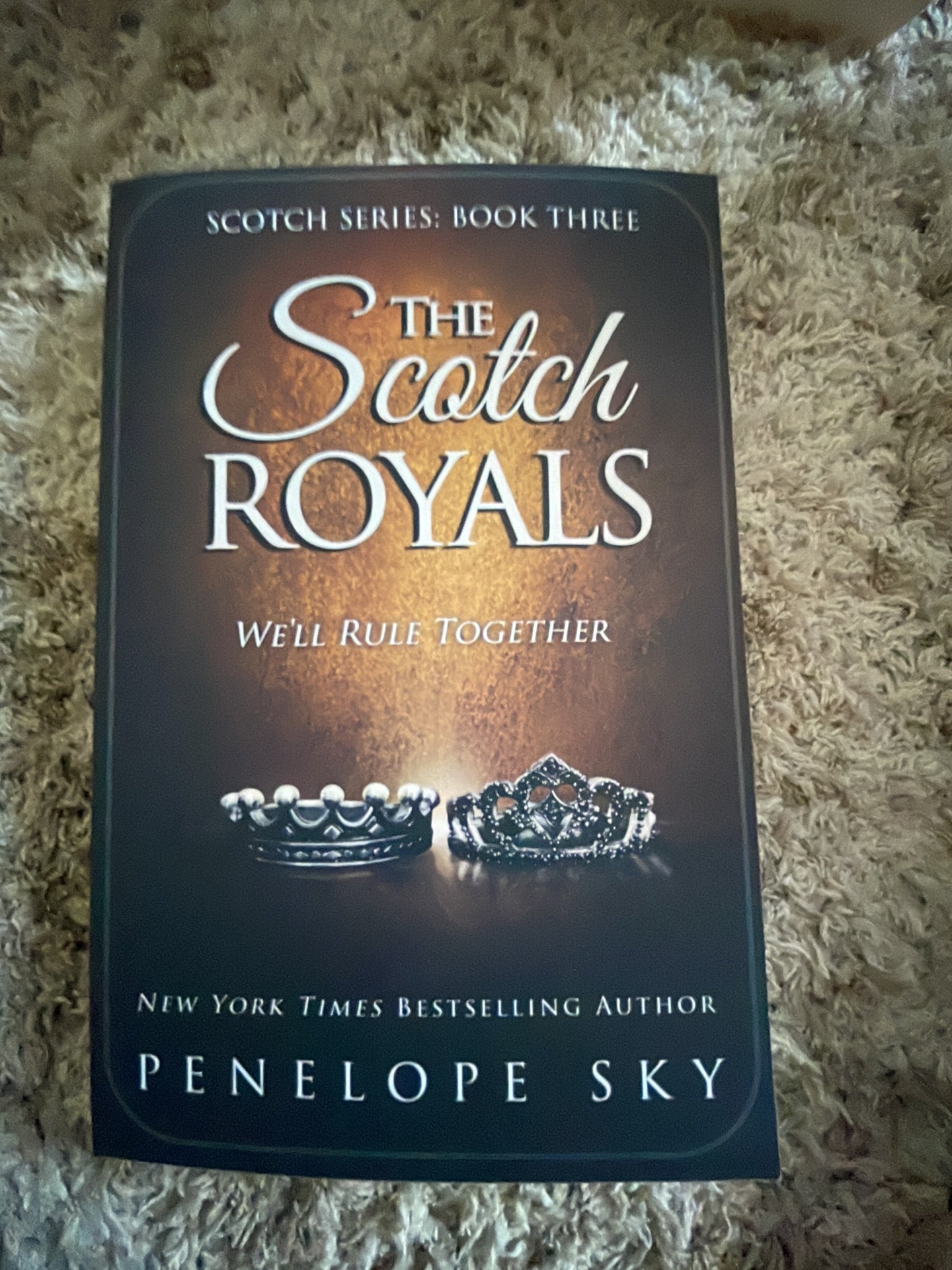 The Scotch Royals