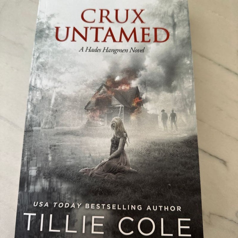 Crux Untamed