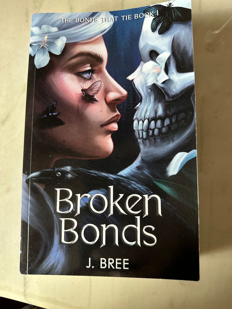 Broken Bonds