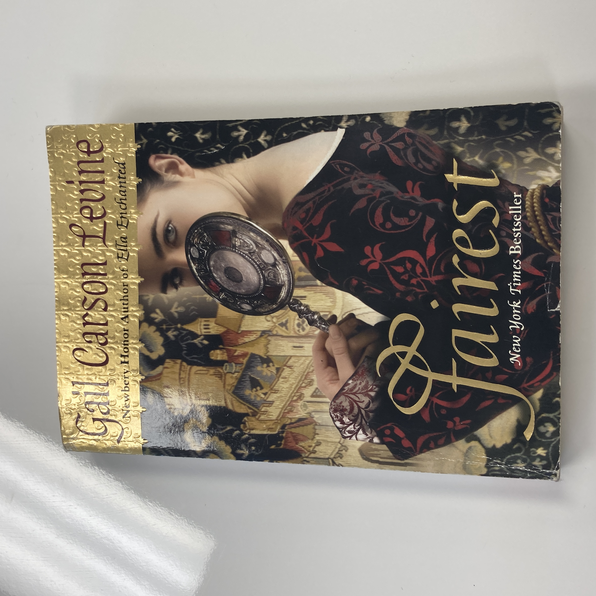 9780545111768 book cover