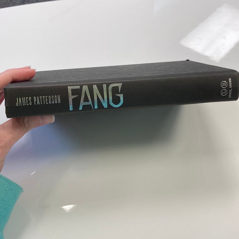 Fang