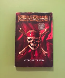 Pirates of the Caribbean: at World's End