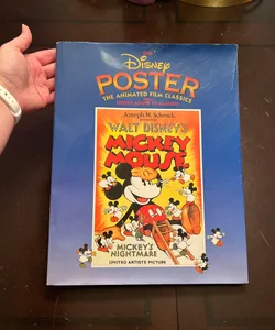 The Disney Poster
