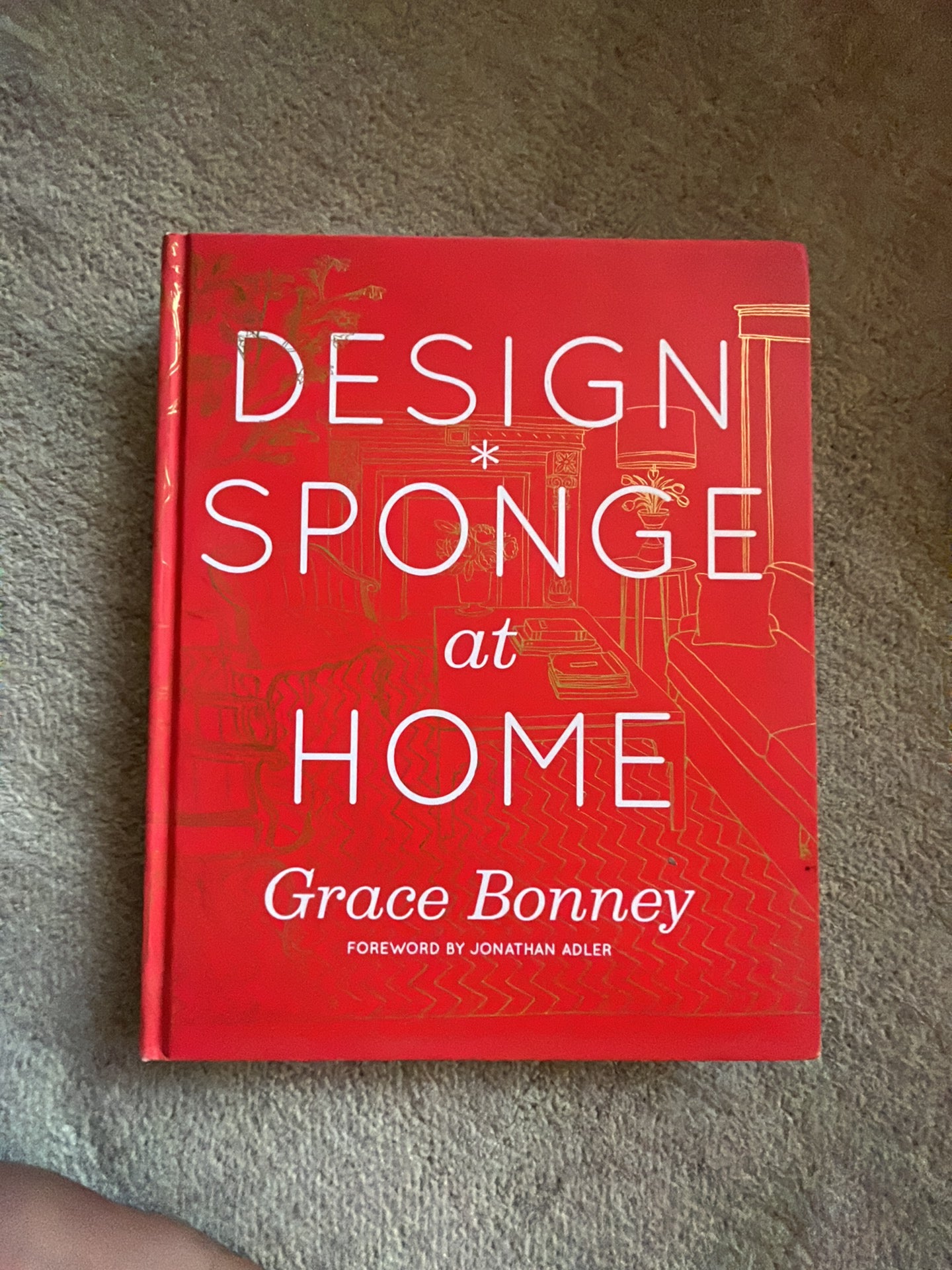 Design*Sponge at Home