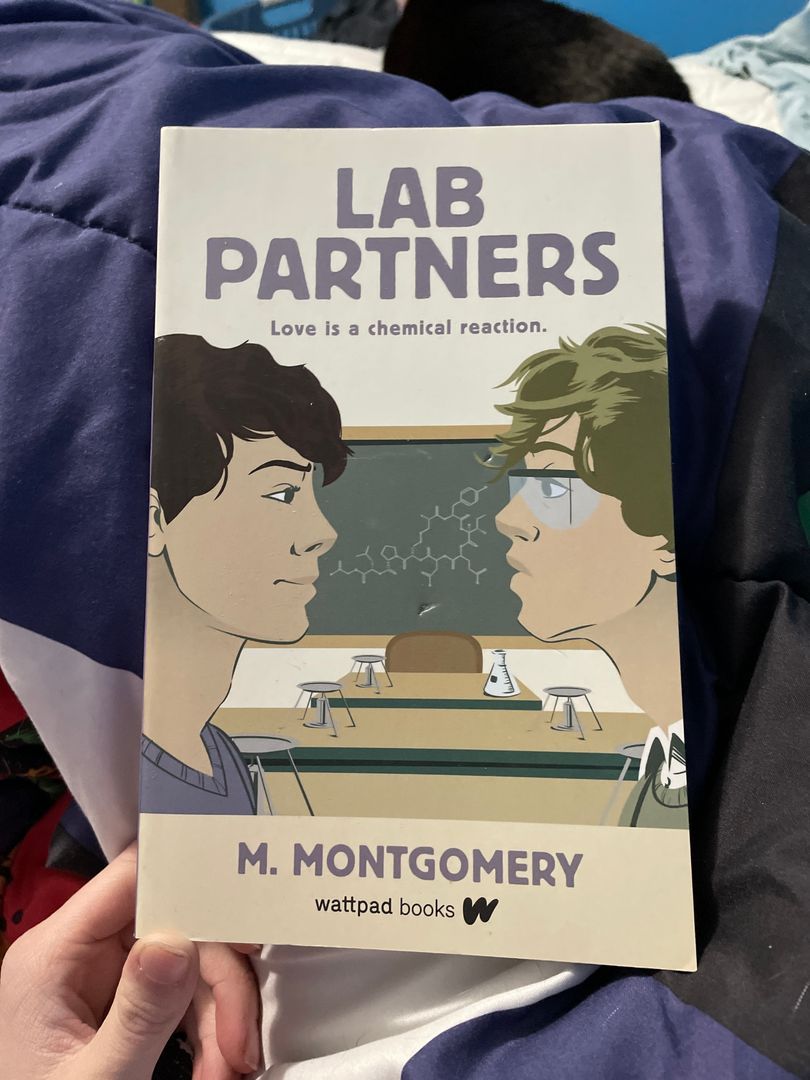 Lab Partners