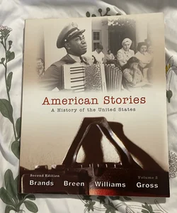 American Stories