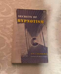 Secrets of Hypnotism
