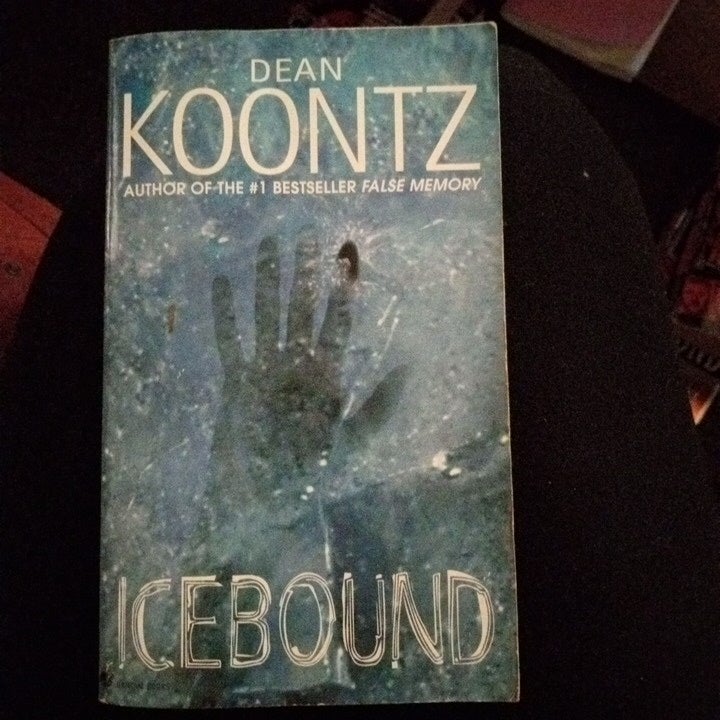 Icebound