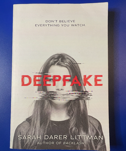 Deepfake